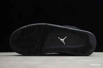 Hyperoad AIR CU1110-010 BLACK KIDS JORDAN CAT 2020 4 1011